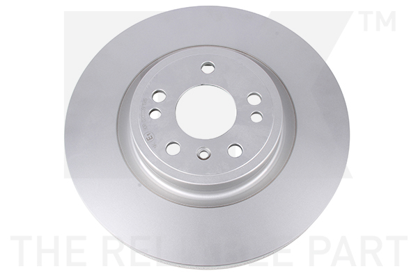 NK 3133140 Bremsscheibe