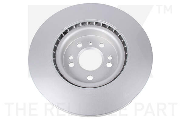 NK 3133140 Bremsscheibe