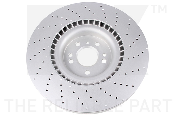 Brake Disc 2