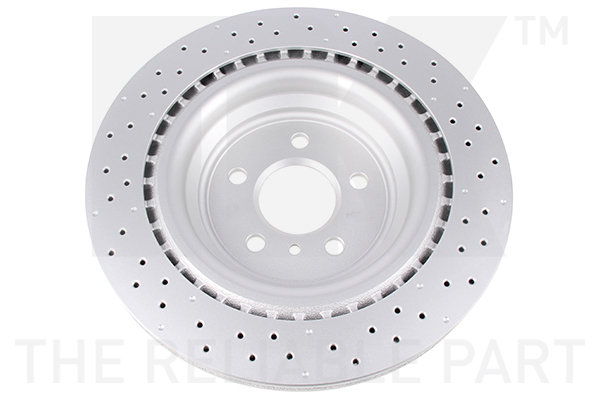 Brake Disc 2