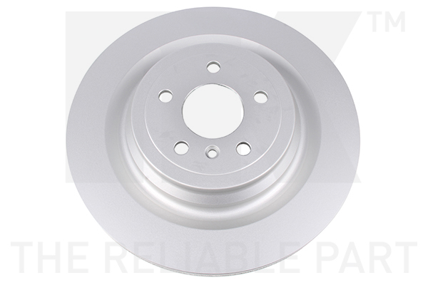 NK 3133143 Bremsscheibe