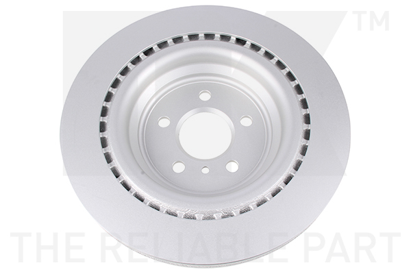 Brake Disc 2
