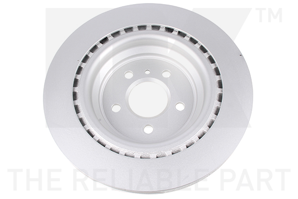 Brake Disc 2