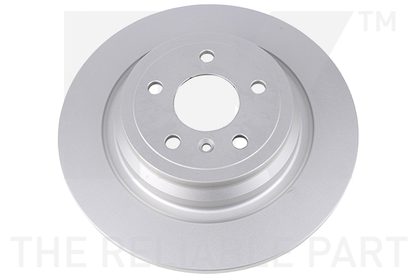 NK 3133146 Bremsscheibe