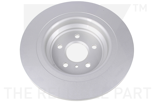 Brake Disc 2