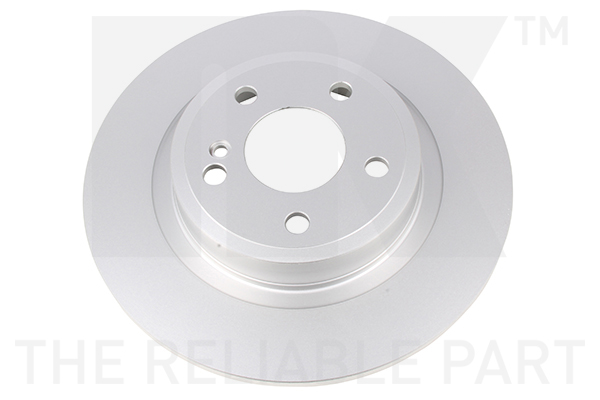 NK 3133149 Bremsscheibe