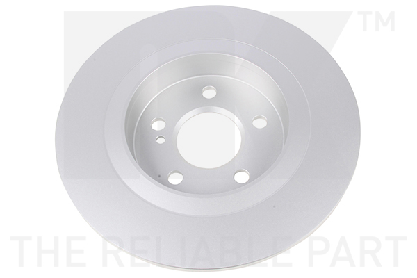 Brake Disc 2