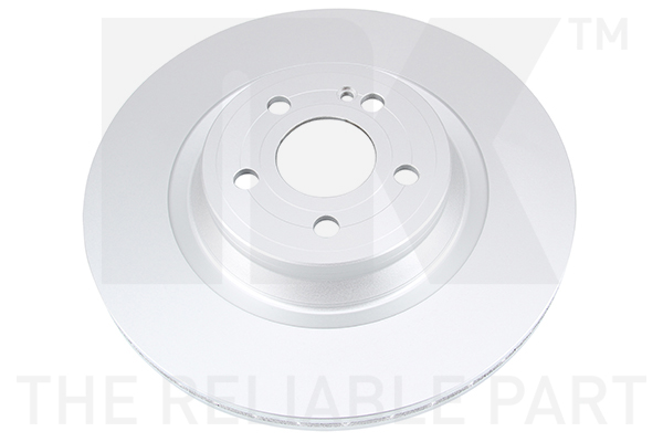 NK 3133155 Bremsscheibe