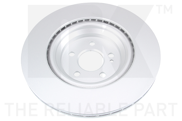 Brake Disc 2