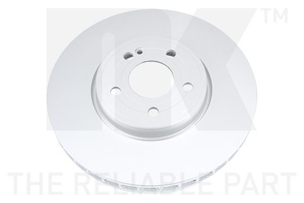 NK 3133161 Bremsscheibe