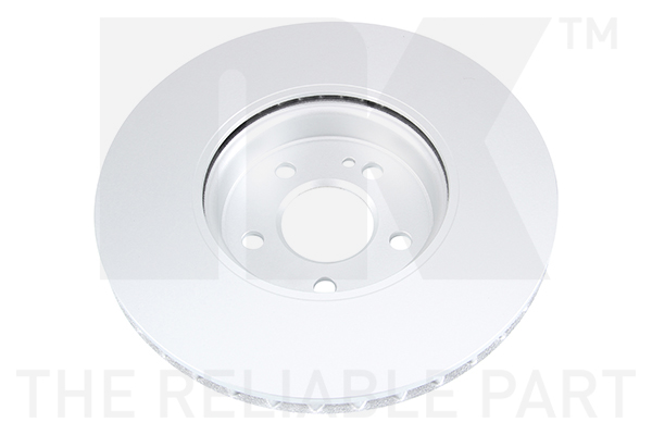 Brake Disc 2