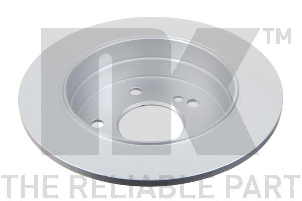 NK 313318 Bremsscheibe