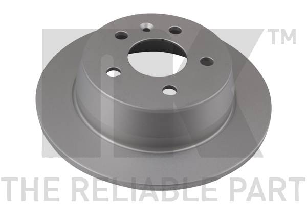 NK 313333 Bremsscheibe