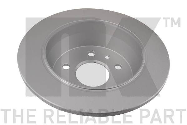 NK 313333 Bremsscheibe