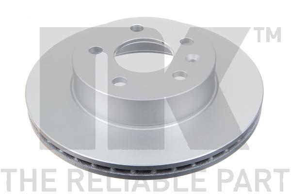 NK 313335 Bremsscheibe