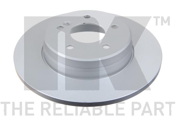 NK 313340 Bremsscheibe