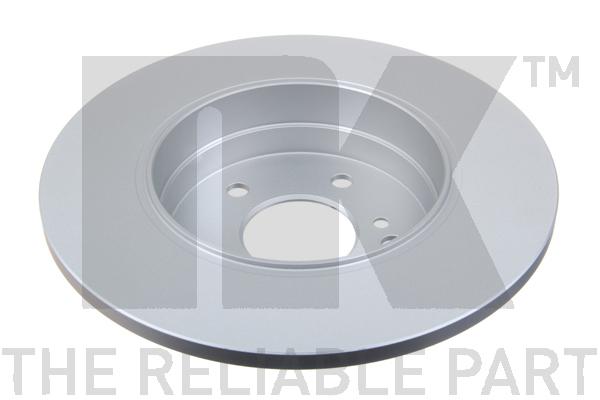 Brake Disc 2