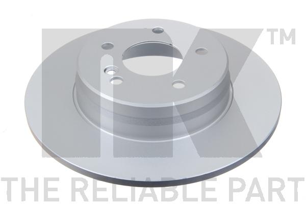 NK 313342 Bremsscheibe