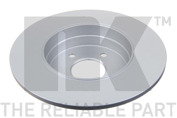 NK 313342 Bremsscheibe