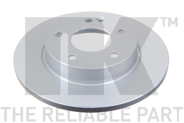 NK 313345 Bremsscheibe