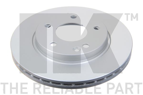 NK 313346 Bremsscheibe