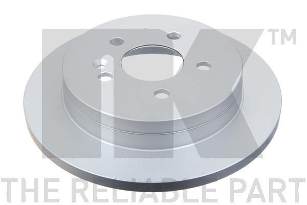 NK 313354 Bremsscheibe