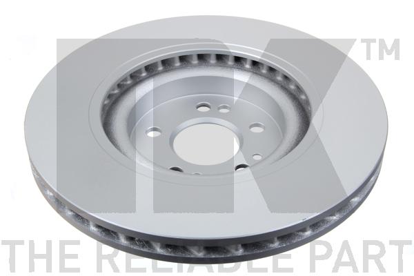 Brake Disc 2
