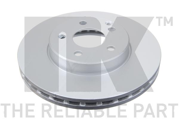 NK 313359 Bremsscheibe