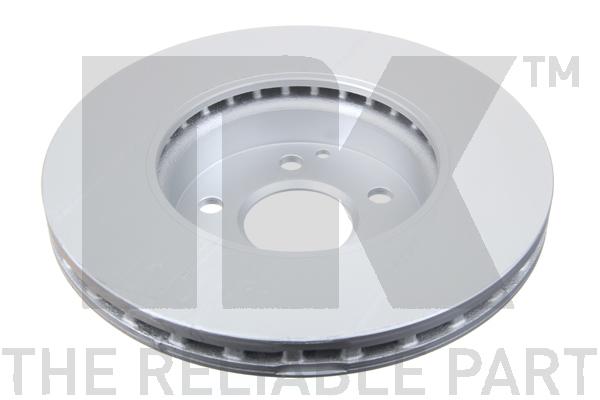 NK 313359 Bremsscheibe