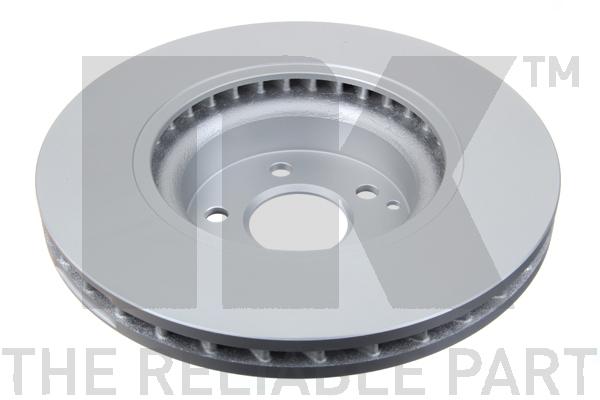 Brake Disc 2