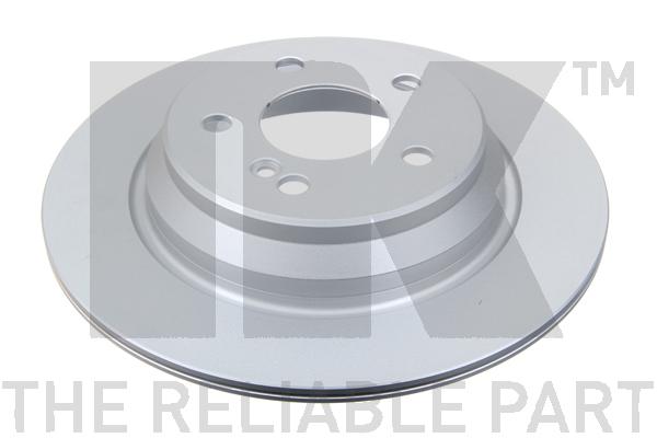 NK 313365 Bremsscheibe