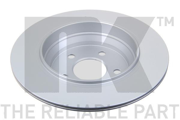 Brake Disc 2