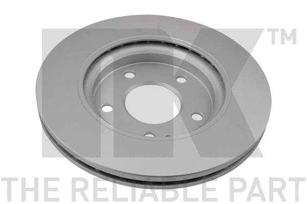 Brake Disc 2