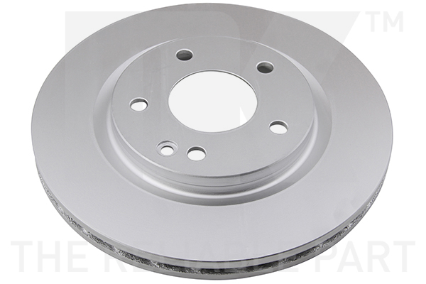 NK 313370 Bremsscheibe