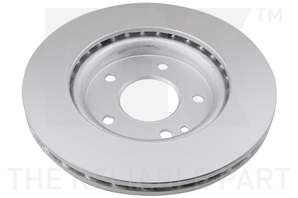 NK 313370 Bremsscheibe