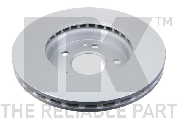 Brake Disc 2
