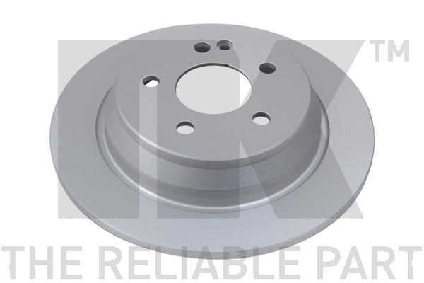 NK 313376 Bremsscheibe