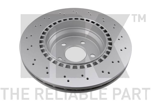 Brake Disc 2