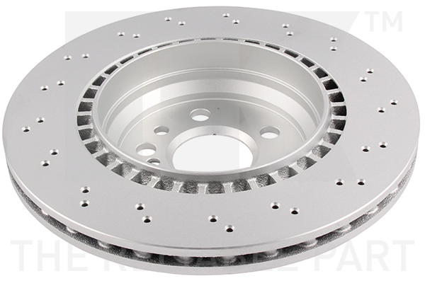 Brake Disc 2