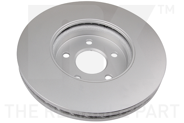 Brake Disc 2