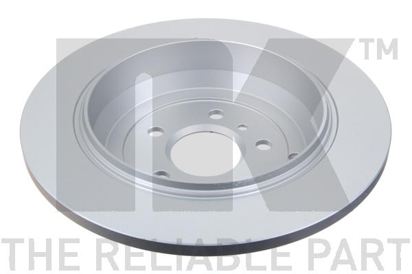 NK 313391 Bremsscheibe