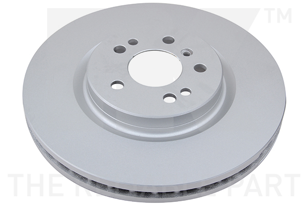 NK 313392 Bremsscheibe