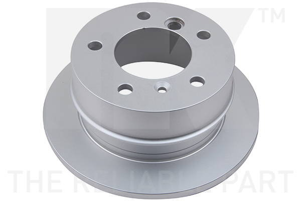 NK 313395 Bremsscheibe