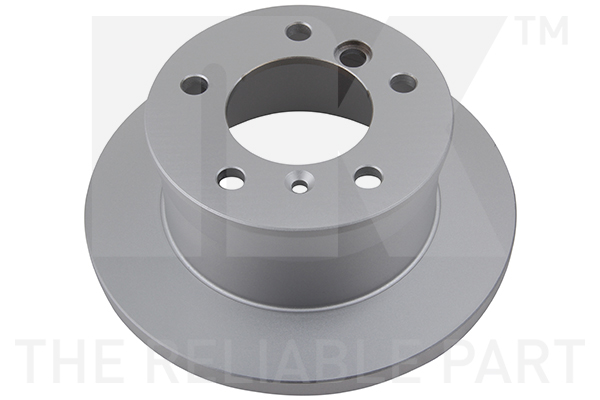 NK 313396 Bremsscheibe