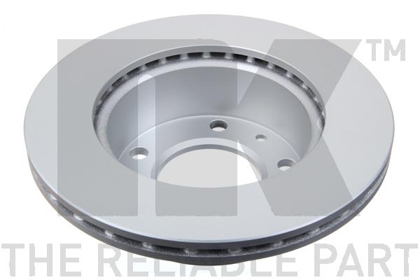NK 313397 Bremsscheibe