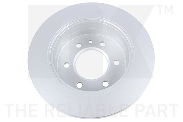 NK 313398 Bremsscheibe