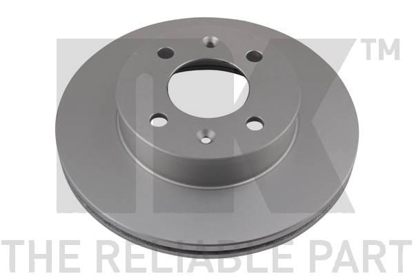 NK 313409 Bremsscheibe