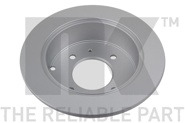 NK 313412 Bremsscheibe