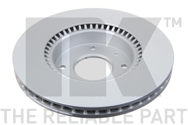 NK 313420 Bremsscheibe