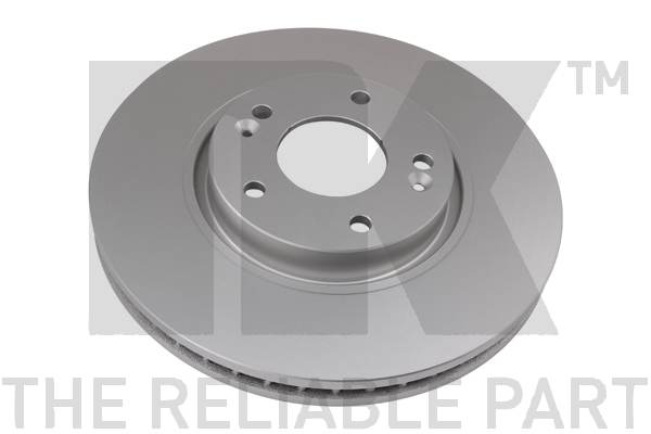 NK 313422 Bremsscheibe